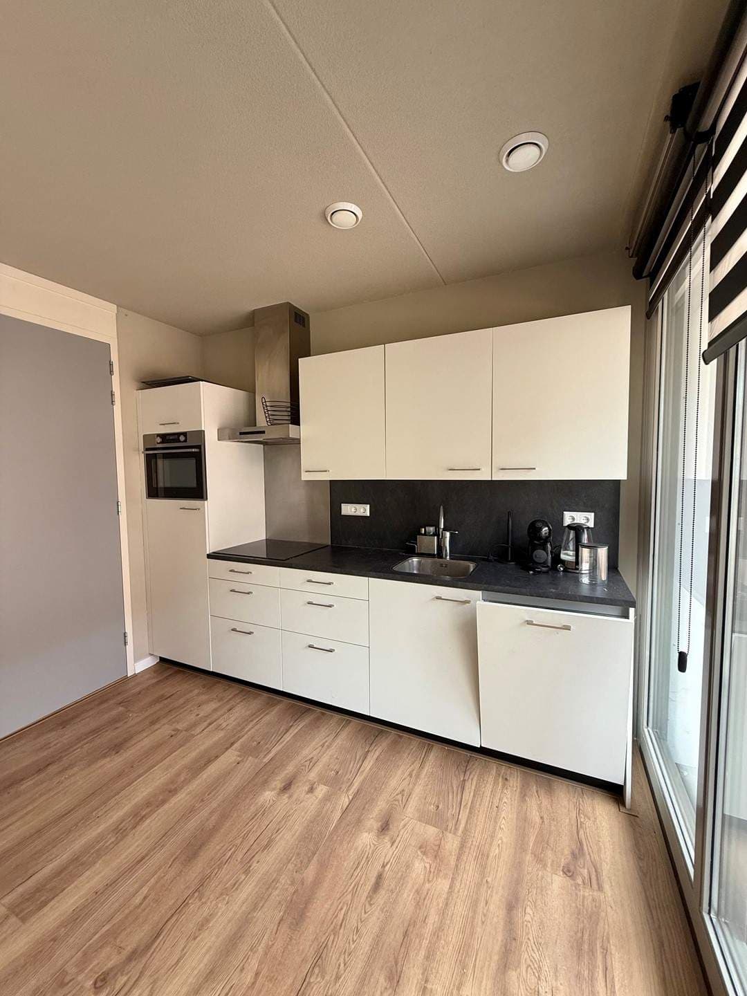 Appartement Christiaan Eijkmanstraat, Berkel en Rodenrijs - For Rent