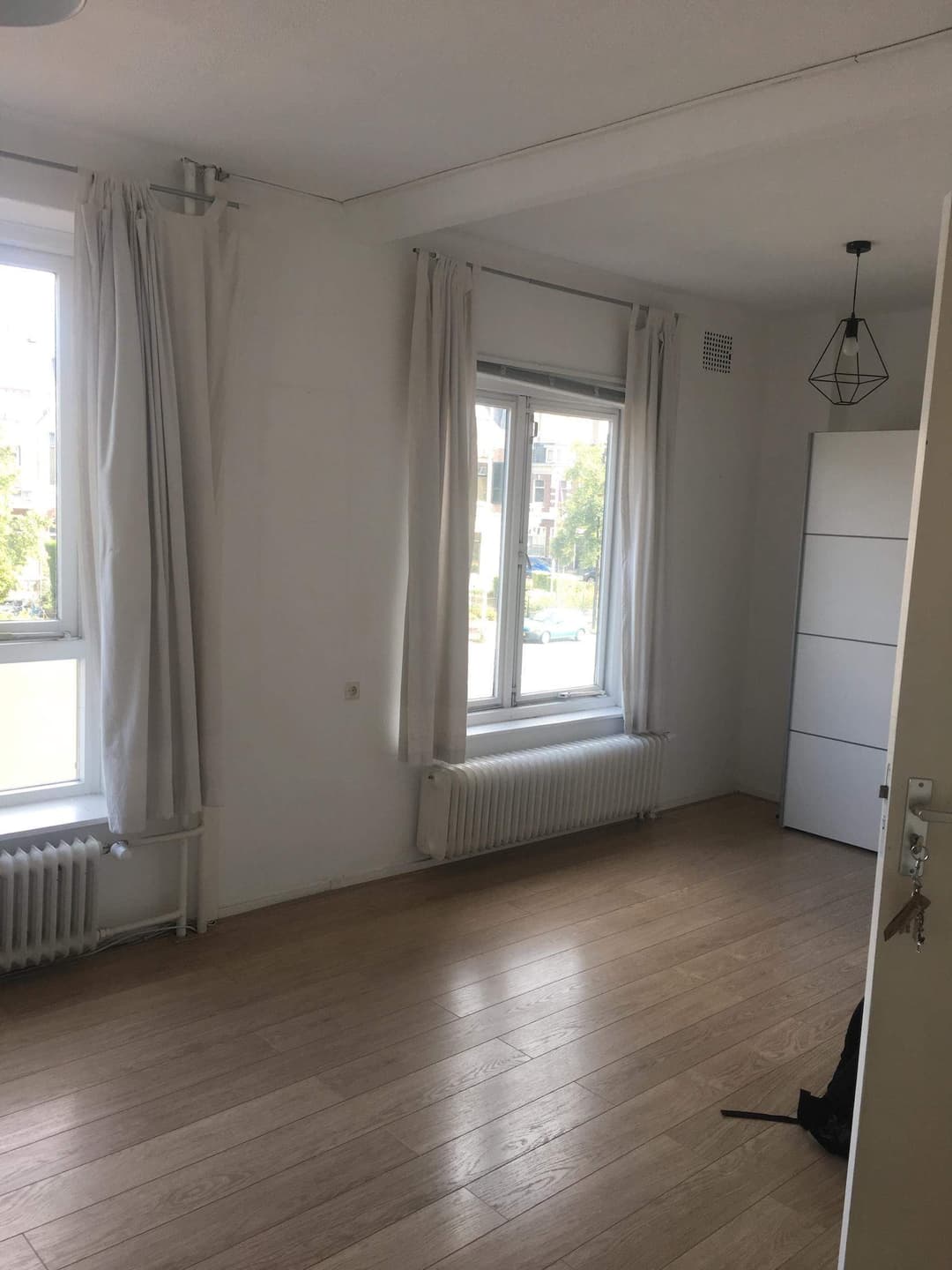 Kamer te huur aan de Graafseweg, Nijmegen