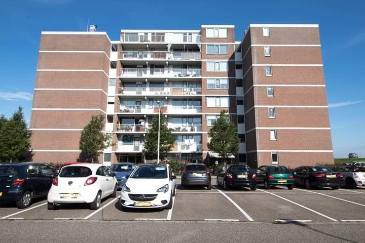 Appartement Churchilllaan, Terneuzen - Te Huur