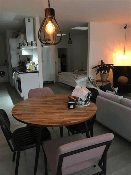 Reigerstraat-Wohnung, Breda – Zur Miete