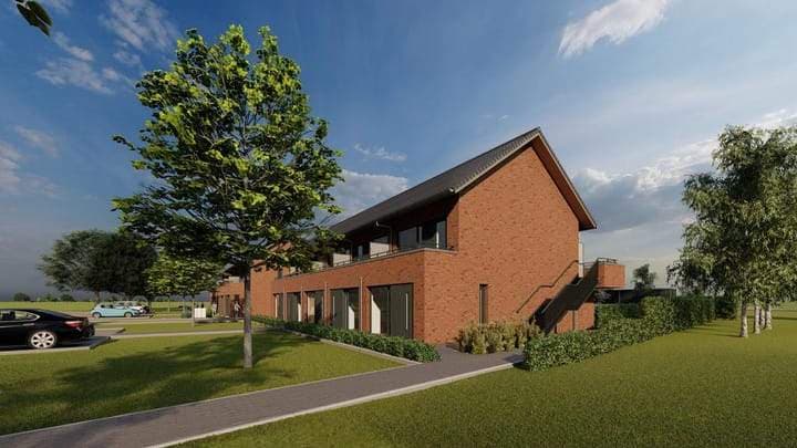 Apartamento Bastiaan, Hilvarenbeek - En Alquiler