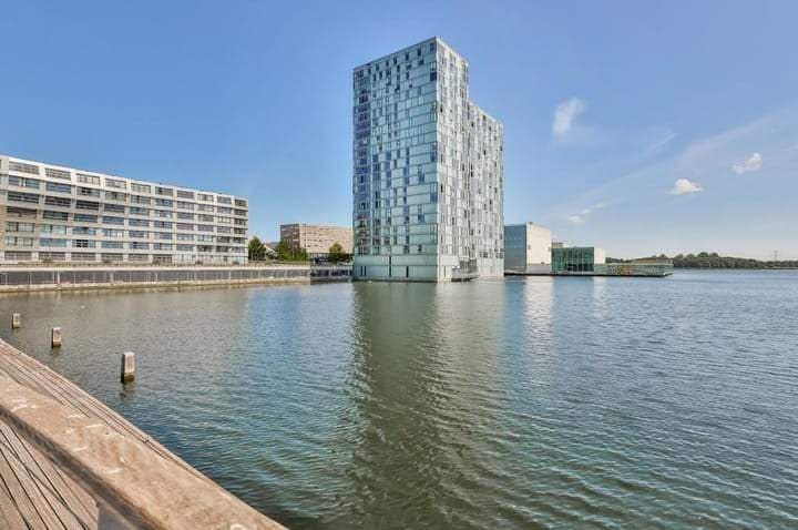 Apartamento Koetsierbaan 277, Almere Centrum - En Alquiler