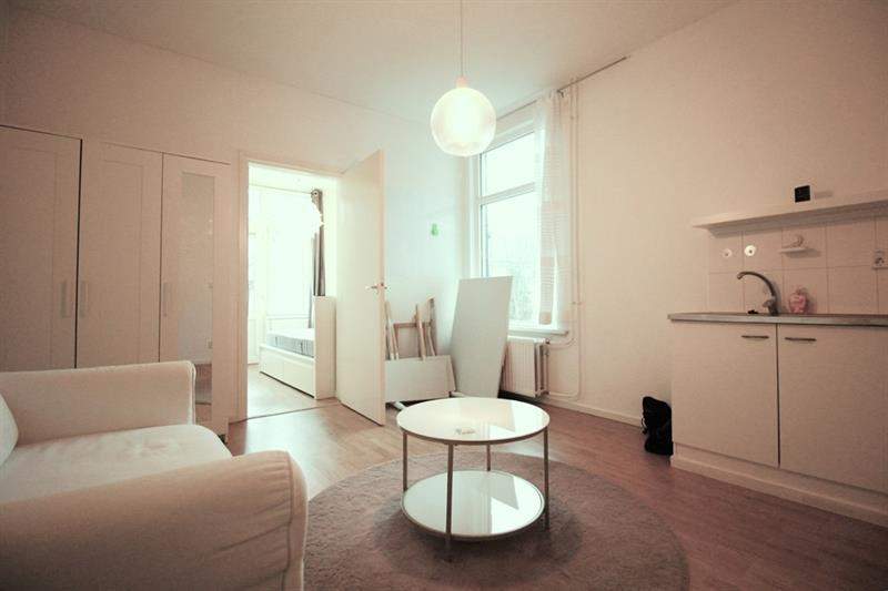 Unmöblierte Wohnung am Orleansplein, Maastricht - Zu Vermieten