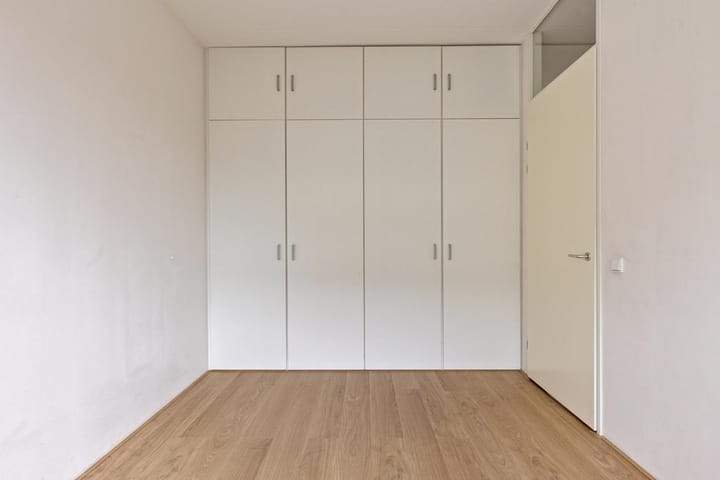 2-Room Apartment Graafschapstraat, Amsterdam - For Rent