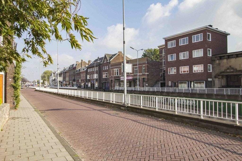 Flat Scharnerweg, Maastricht - For Rent