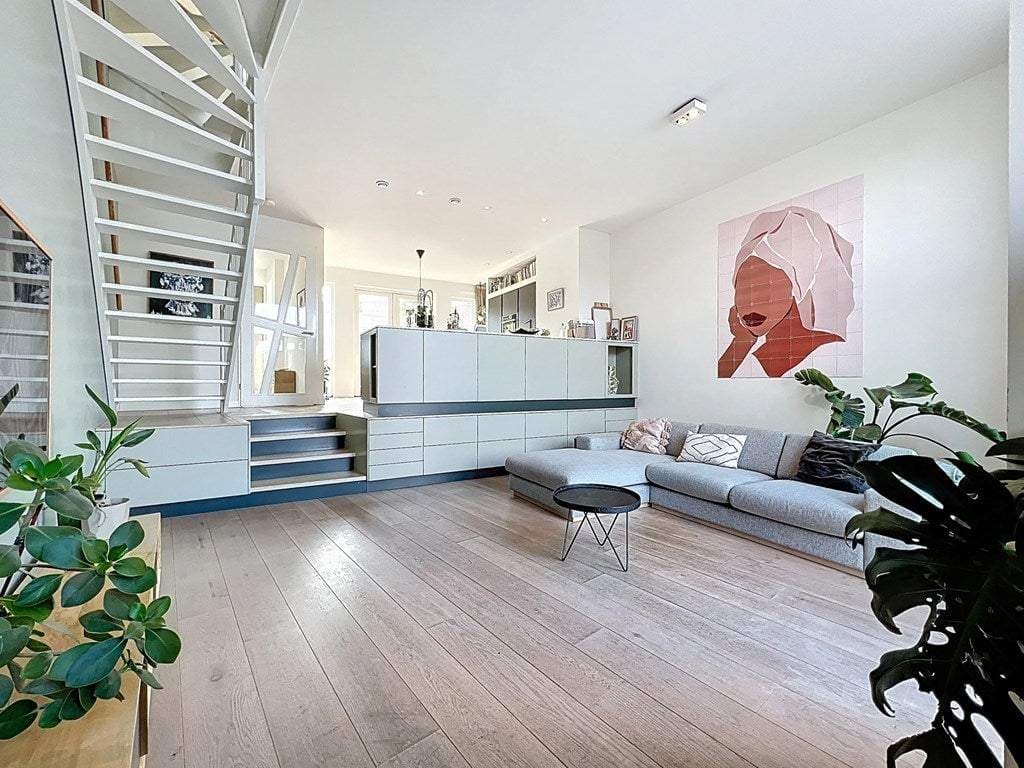Haus H. Stolleplantsoen, Amsterdam - Zu Vermieten