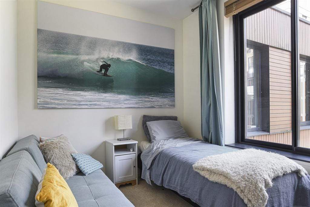 Wohnung Westerdok 76, Westerdokseiland, Amsterdam - 4-Zimmer, 109 m²