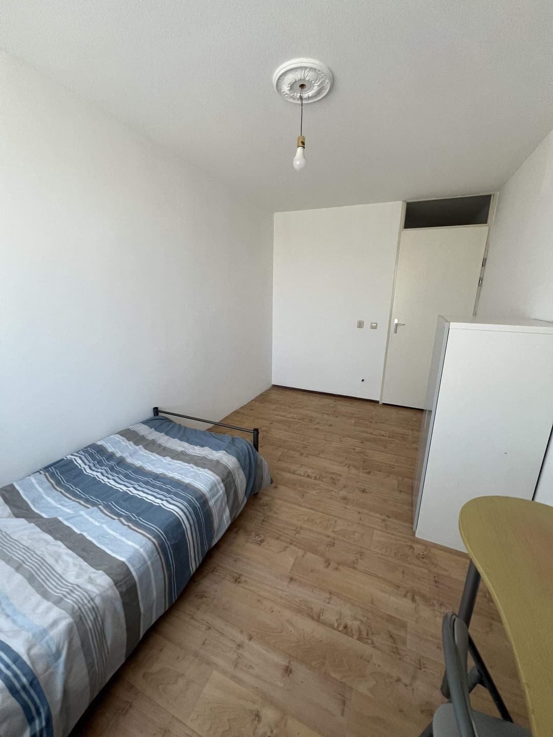 Gemeubileerde Kamer Te Huur Grootscheepmakersstraat, Zaandam