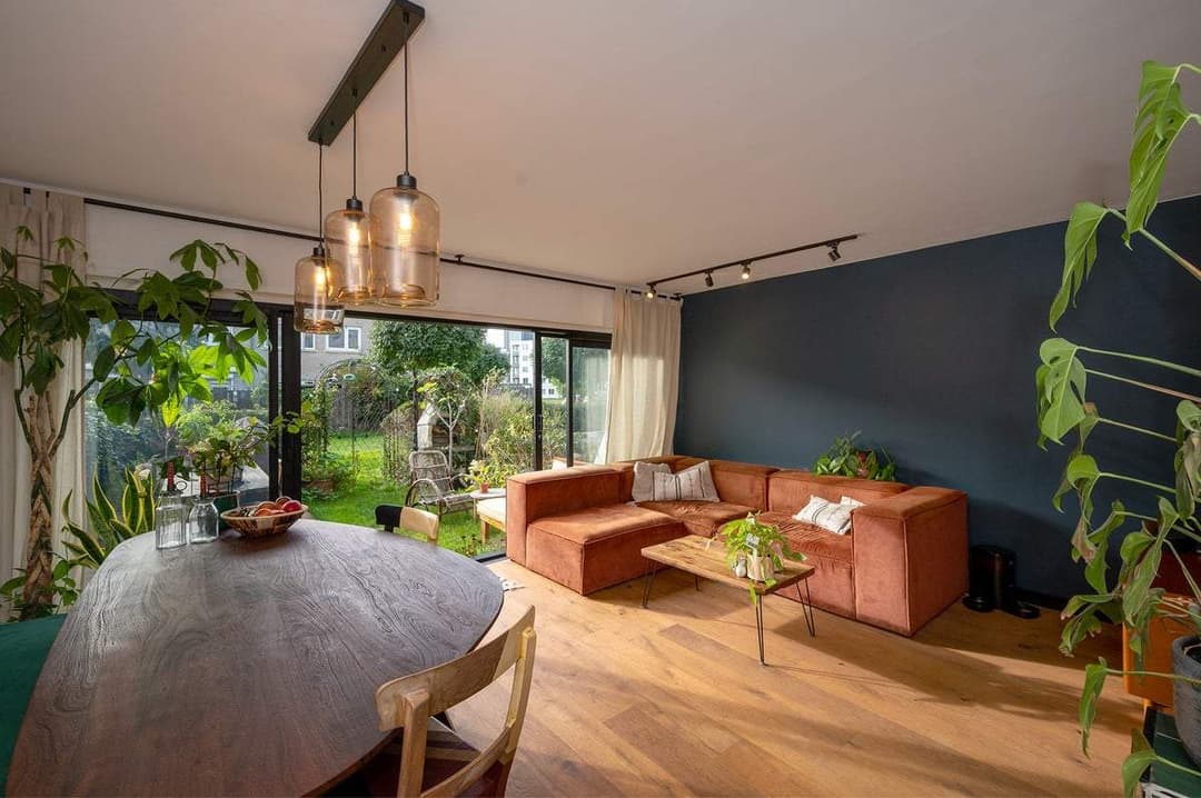 Apartamento Maisonette Koperslagerij, Ámsterdam - En alquiler
