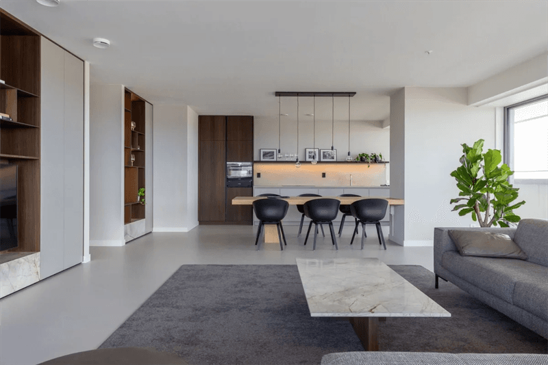 Apartment Baan, Rotterdam - Zur Miete