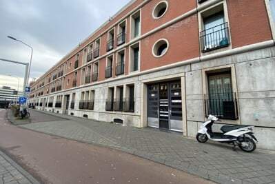 Appartement Vaillantlaan, Den Haag - Te Huur