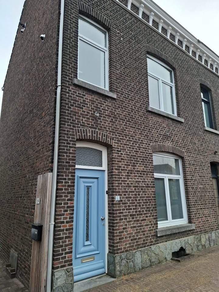 Apartment Emmastraat, Eijsden - For Rent