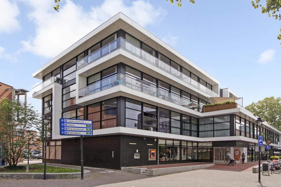 Appartement Pastoor Spieringsstraat, Uden - À Louer