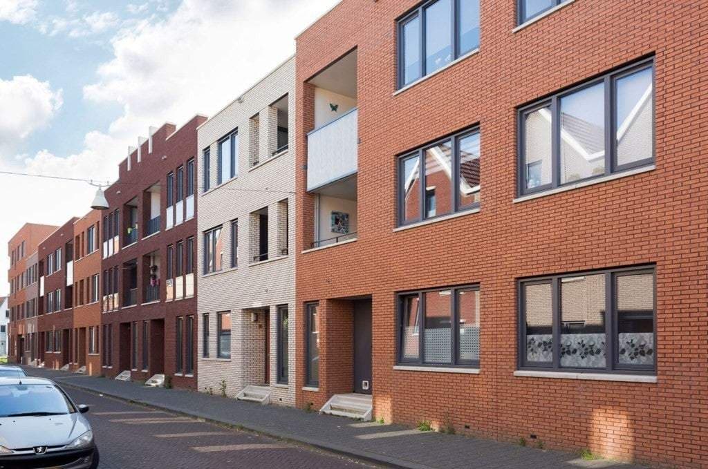 Piso en alquiler en Baak van Herkingen, Amersfoort