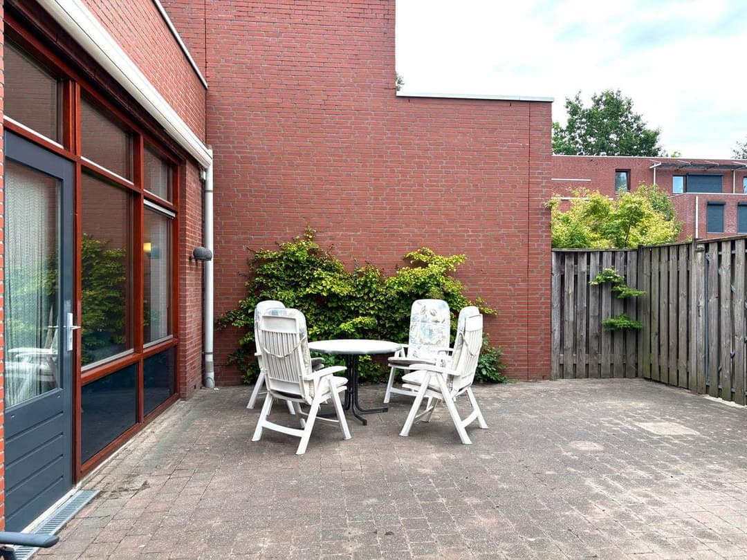 Haus Graspieper, Eindhoven - Zur Miete