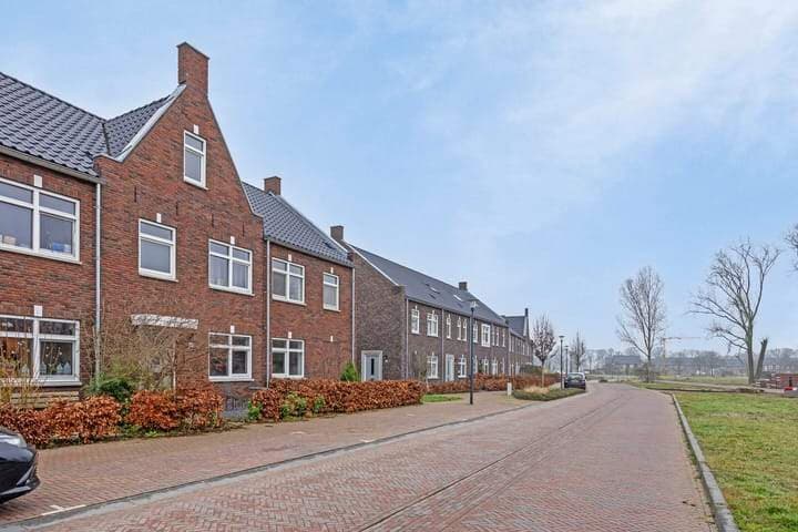 Janus Baulingstraat 67, Deventer - Tussenwoning