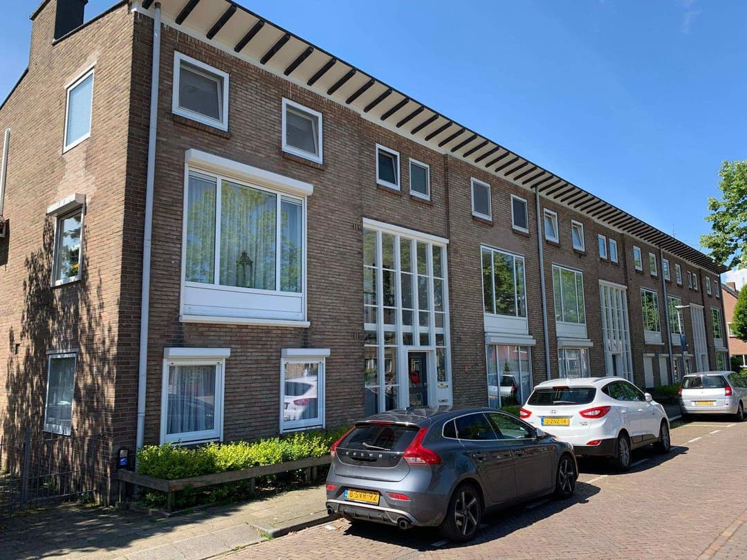 Maisonette Kraakselaan 88, Doesburg - Zur Miete