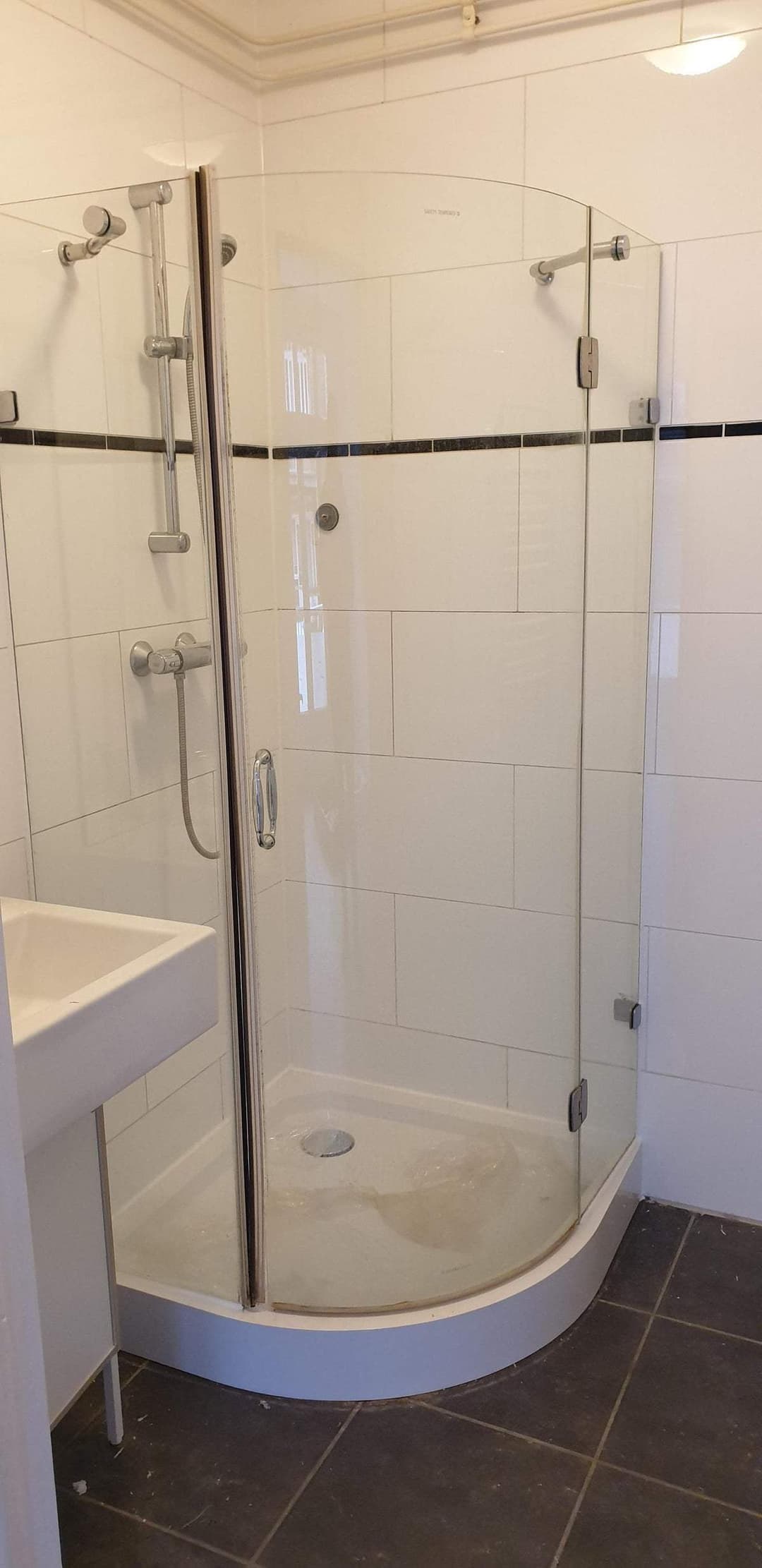 Flat Sloterkade 96-3, Amsterdam - For Rent