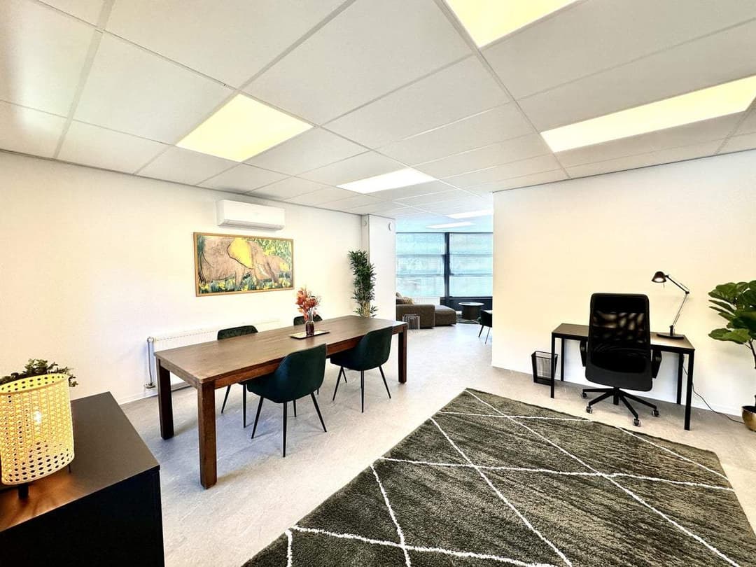 Wohnung Olstgracht, Almere - Zur Miete