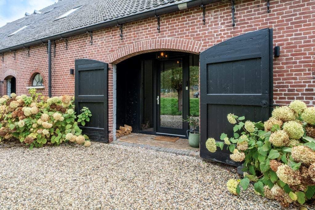 House Bloemendaalse Zeedijk, Zevenbergschen Hoek - For Rent