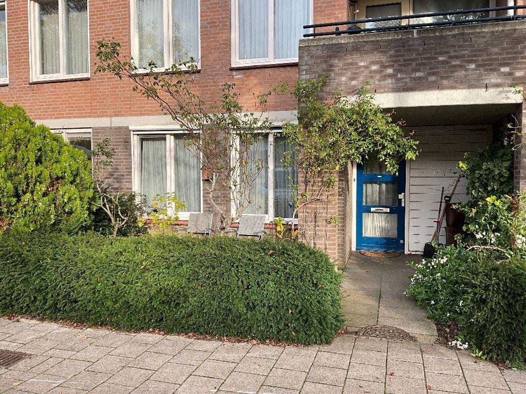 Apartamento Piet Slagerstraat, 's-Hertogenbosch - En Alquiler