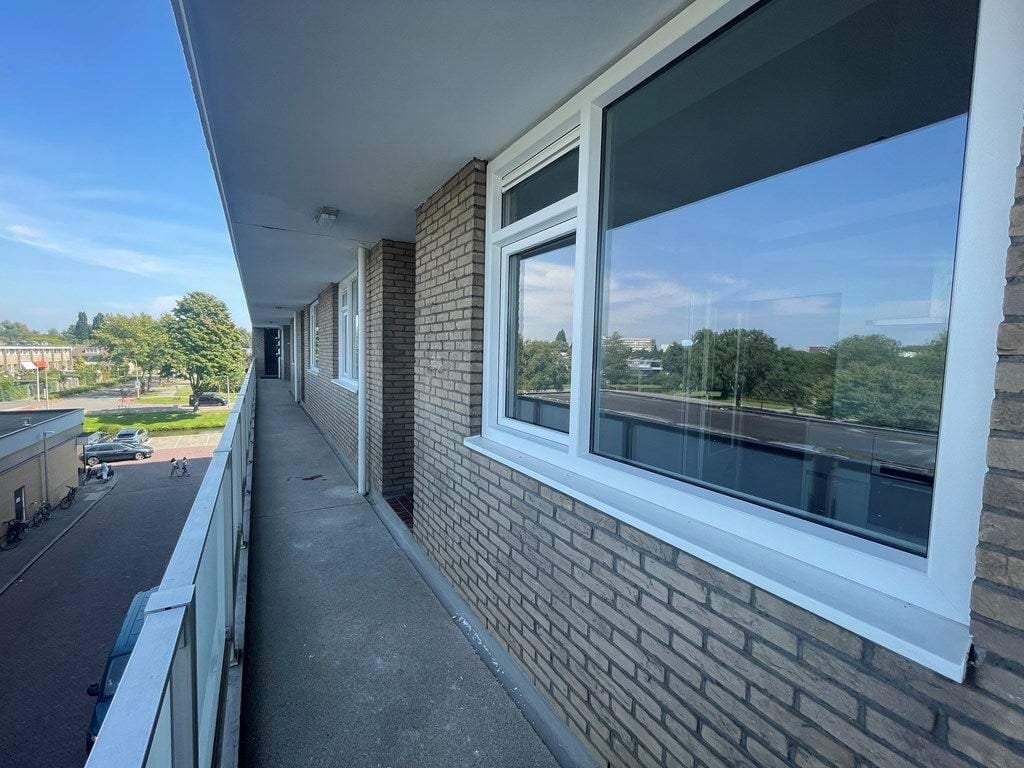 Appartement Kostverlorenhof, Amstelveen - À louer