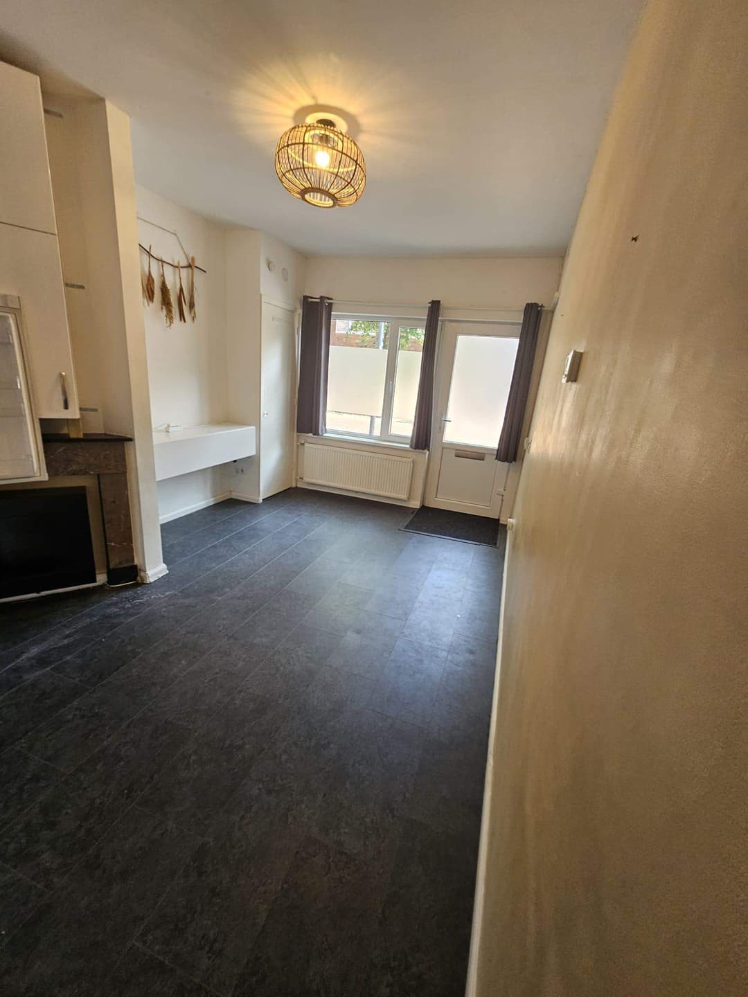 Apartment Linnaeusstraat, Utrecht - For Rent