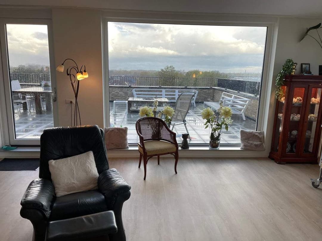 Apartamento Lemsterschans, Nieuwegein - En alquiler