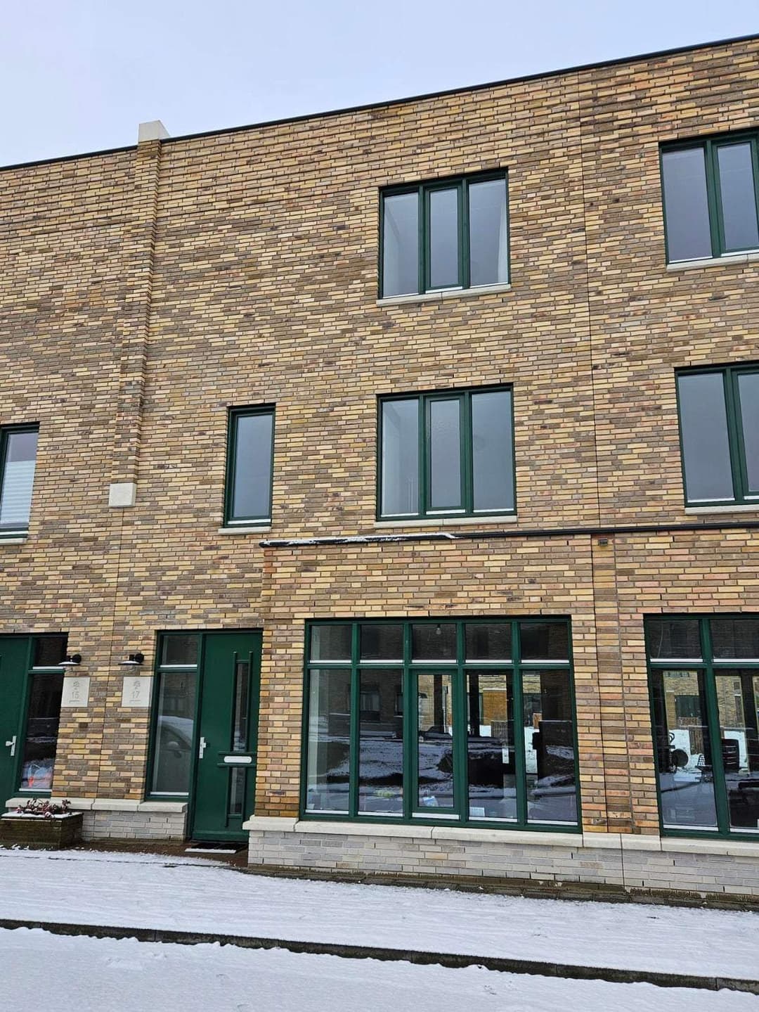 Huis Barend Cohenstraat, Breda - Te Huur