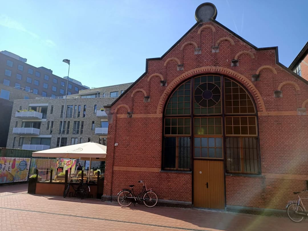 Grutmolen 1, Groningen - Maison unifamiliale