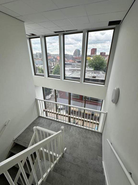 Oude-Molenstraat 1-A, Assen - Wohnung zur Miete