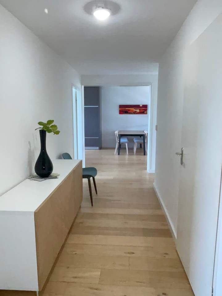 3 Slaapkamer Appartement in Buitenveldert, Amsterdam - Te Huur