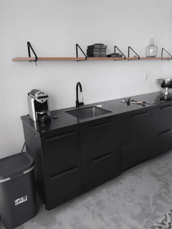 Apartamento Haparandaweg, Ámsterdam - En alquiler