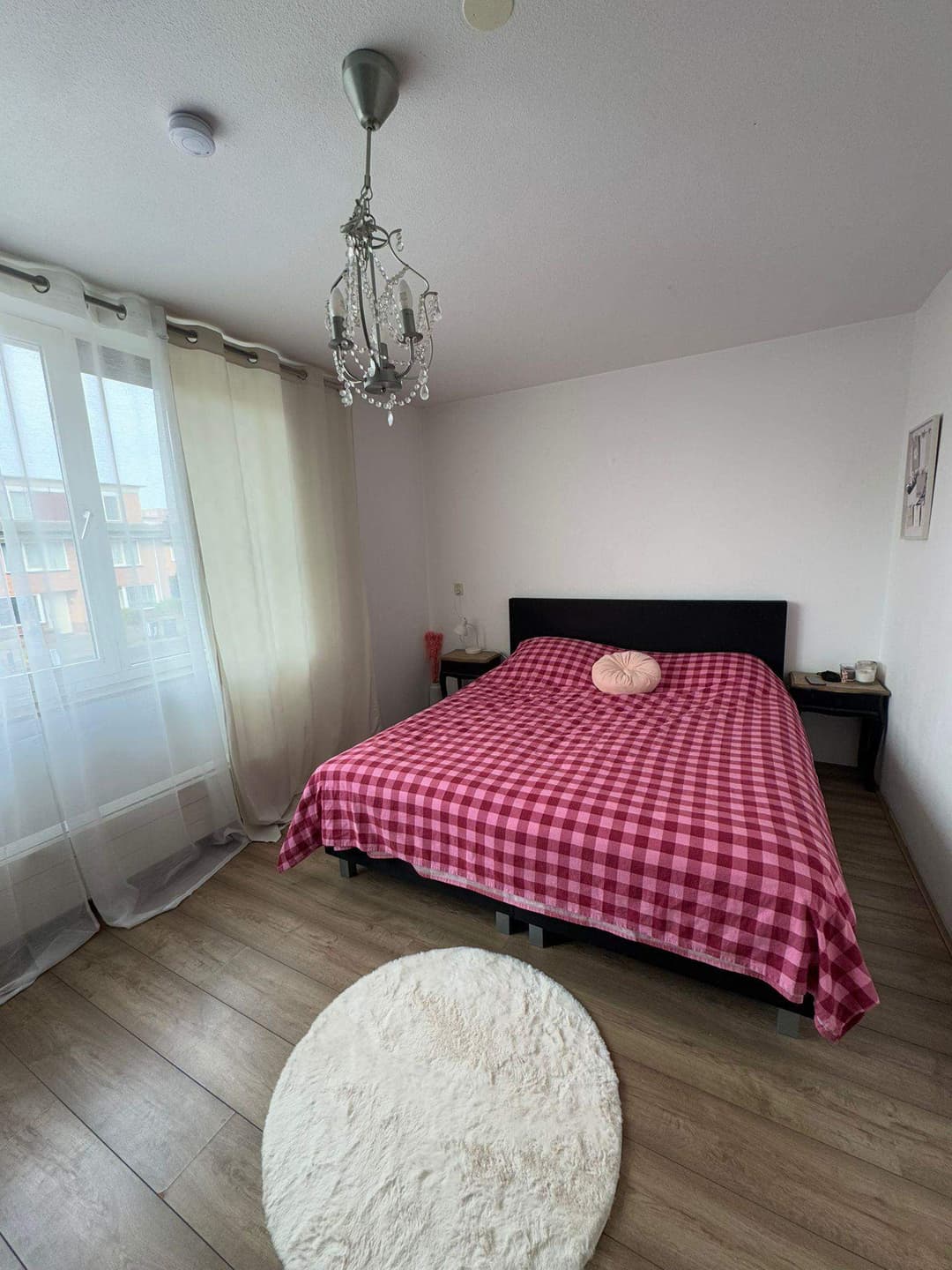 Gemeubileerde Kamer Harriet Freezerstraat, Amsterdam - Te Huur