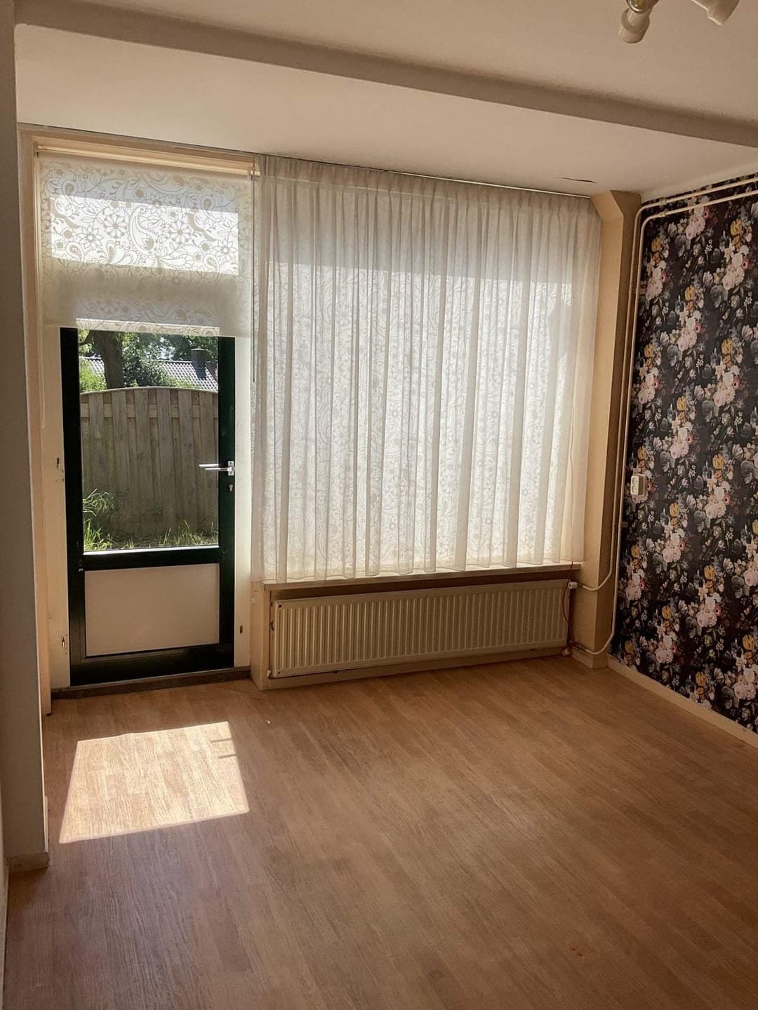 Flat Dokter Wallerstraat, Rhenen - For Rent