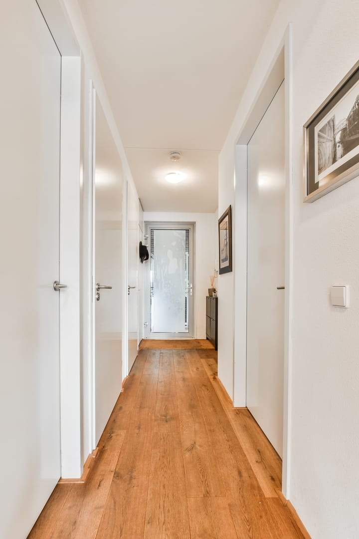 Appartement Gillis van Ledenberchstraat, Amsterdam - À Louer