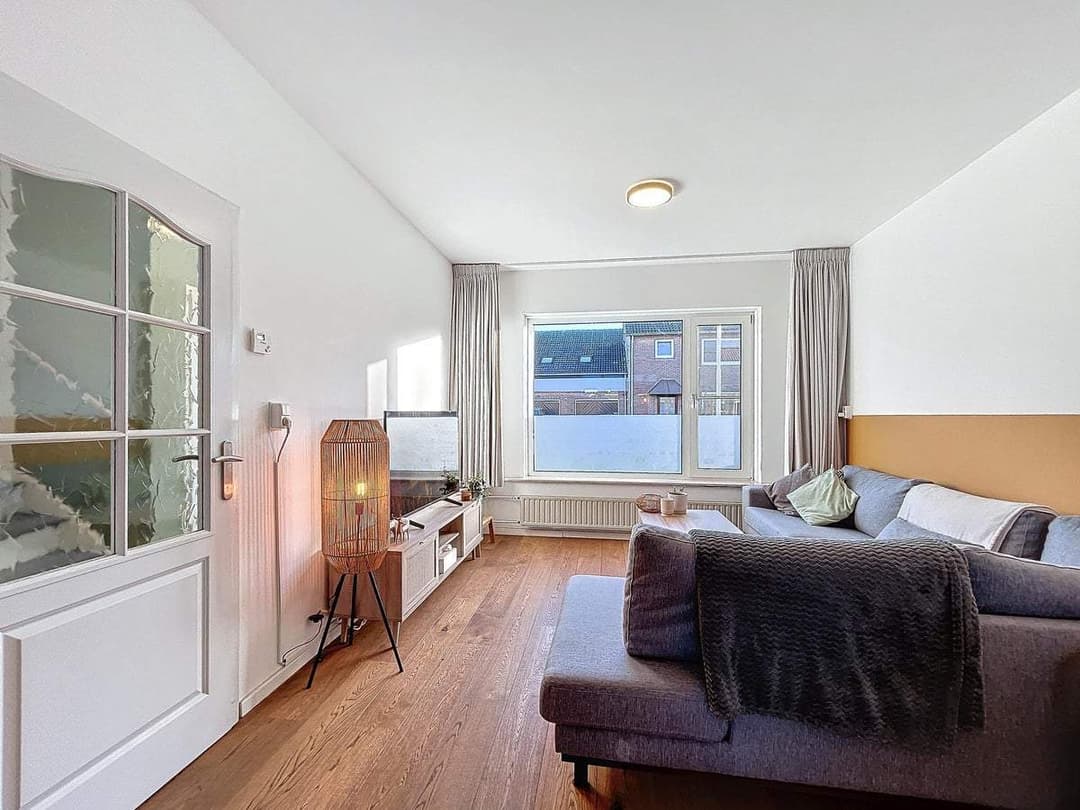 Terraced Family Home Dijckmeesterstraat, Groede - For Rent