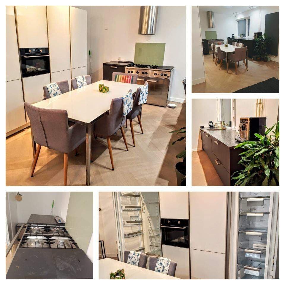 Gemeubileerde kamer Tolhuis, Nijmegen - Te huur