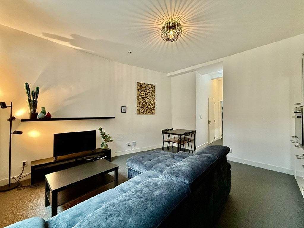 Apartamento Van der Palmstraat, Rotterdam - En Alquiler