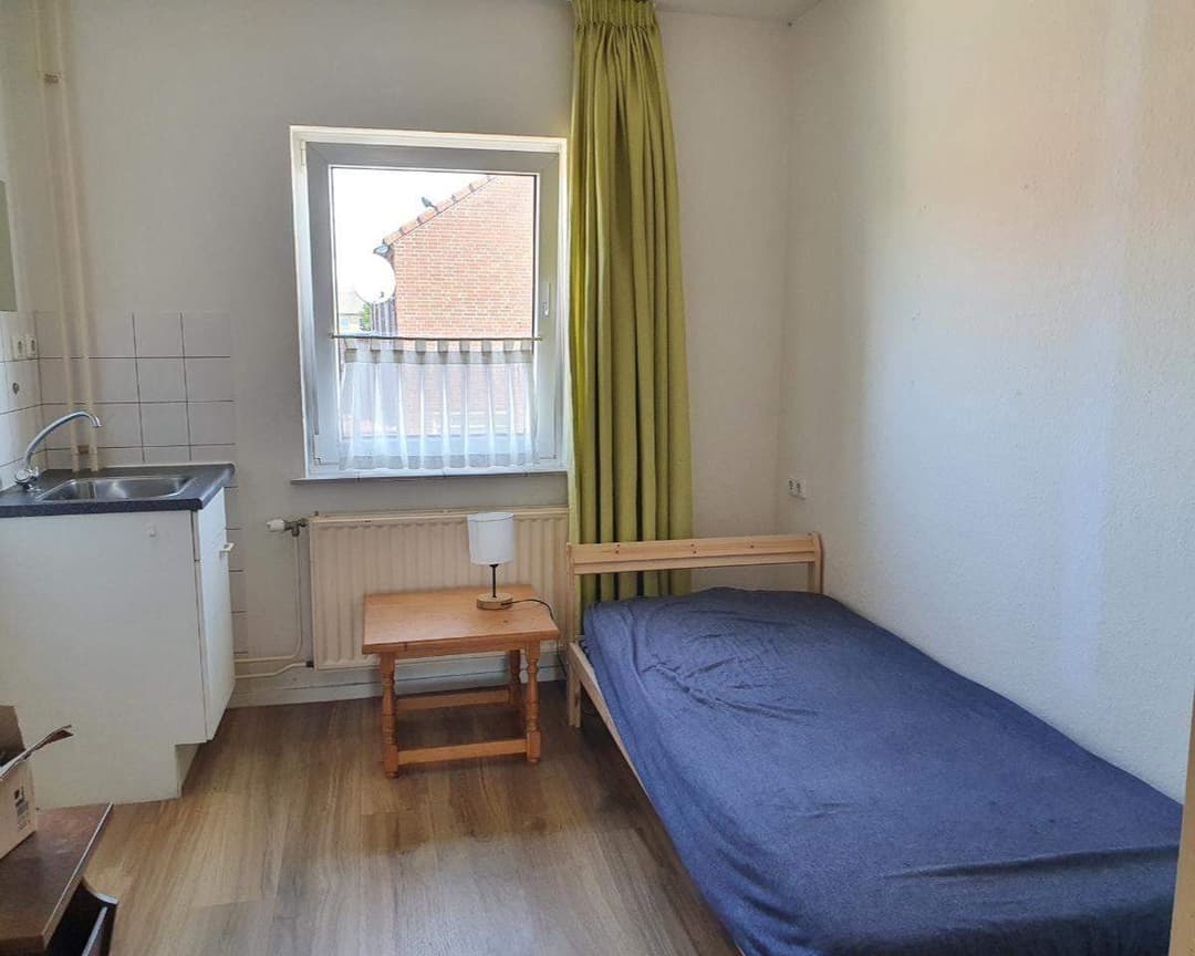 Habitación amueblada Pr. Hendrikstraat, Gennep - Alquiler
