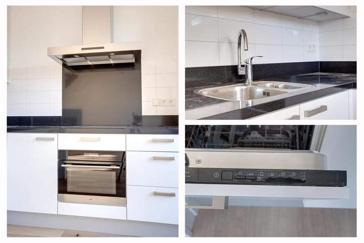 Detached Family House Stierop, Bergen - For Rent