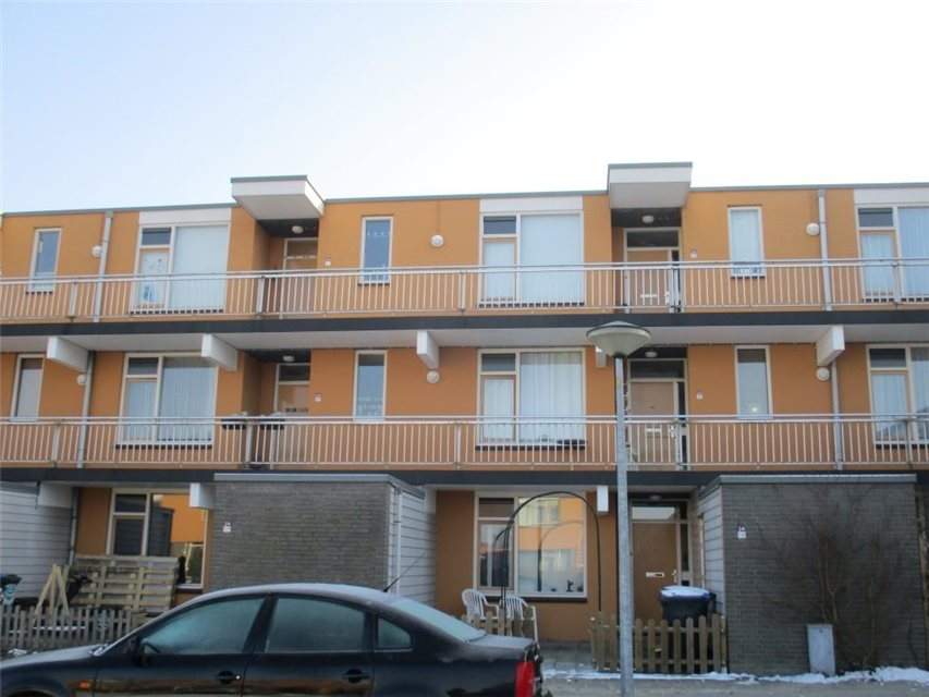 Apartamento Kempenaar, Bolder, Lelystad - En Alquiler