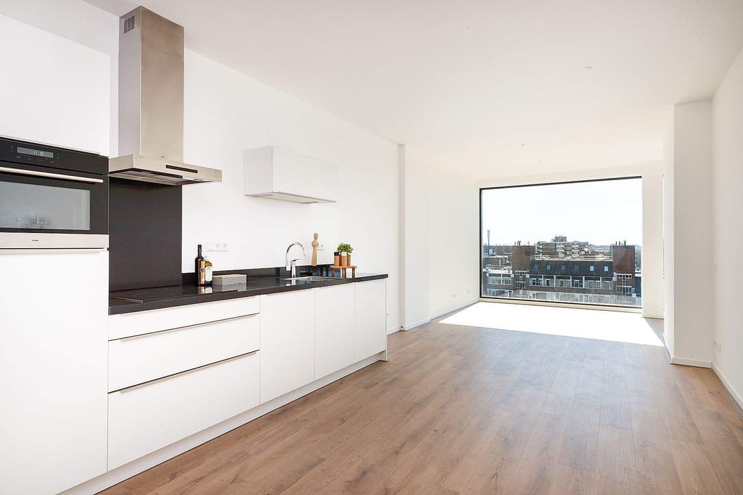 Apartamento C.T. Storklaan, Rijswijk - En Alquiler