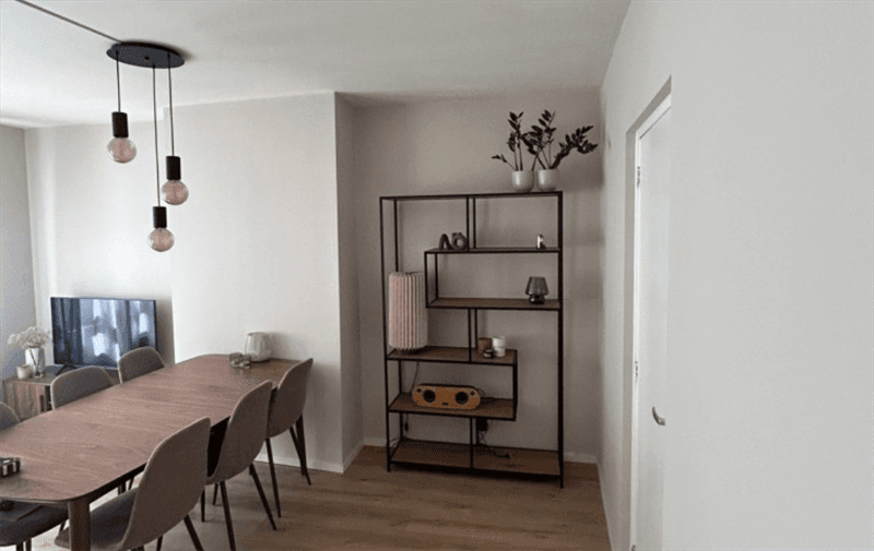 Appartement Korte Brugstraat, Breda - À louer
