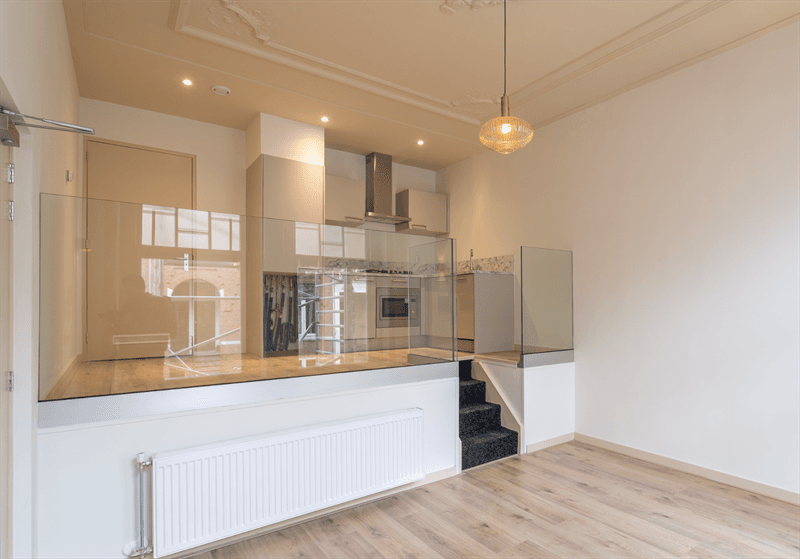 Appartement Jozef Israelsstraat, Groningen - À Louer