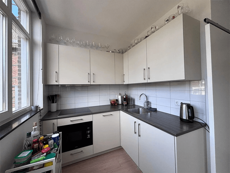 Appartement à louer Franquinetstraat, Maastricht