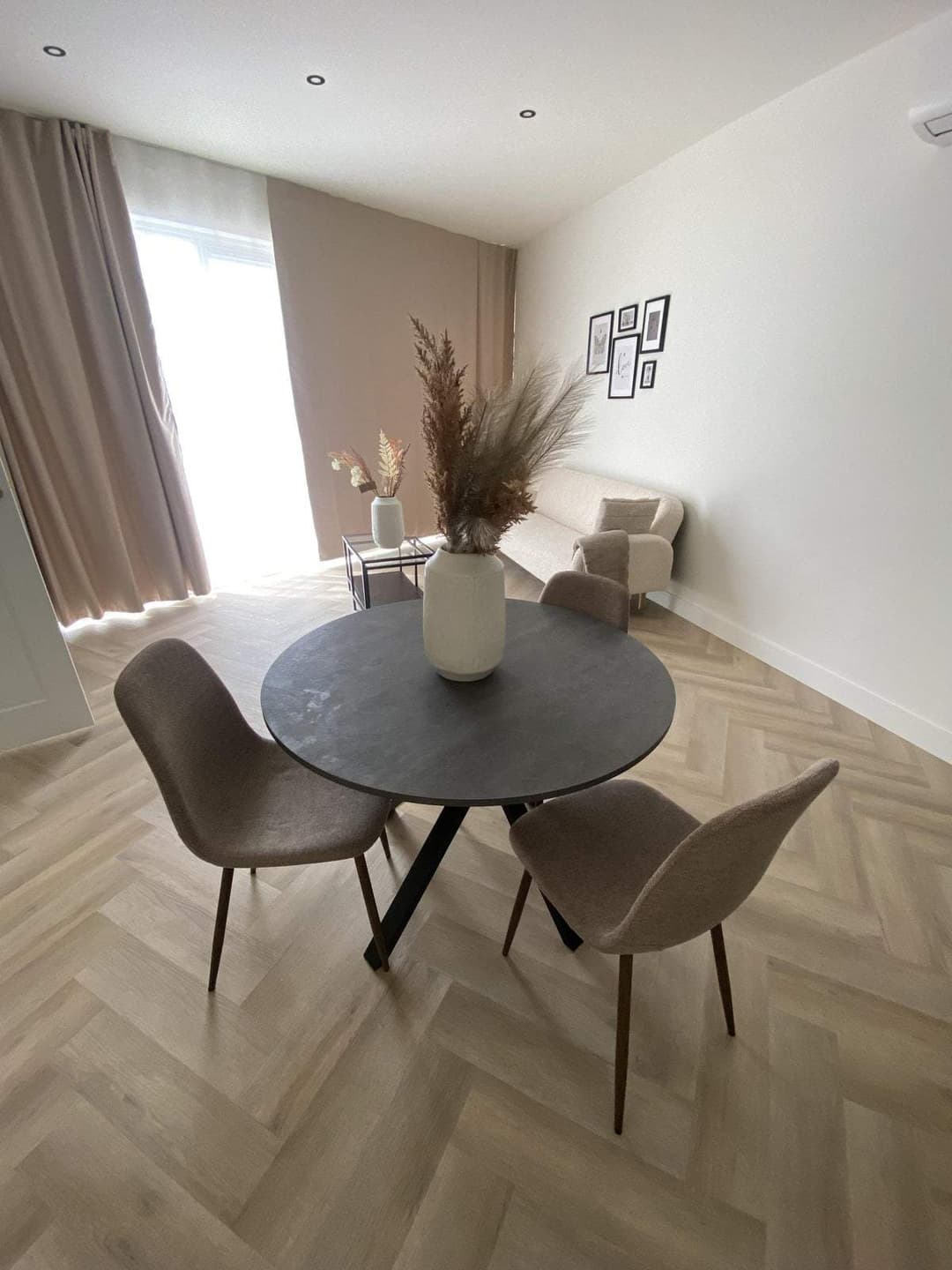 Wohnung Dorpsstraat, Krabbendijke - Zu Vermieten