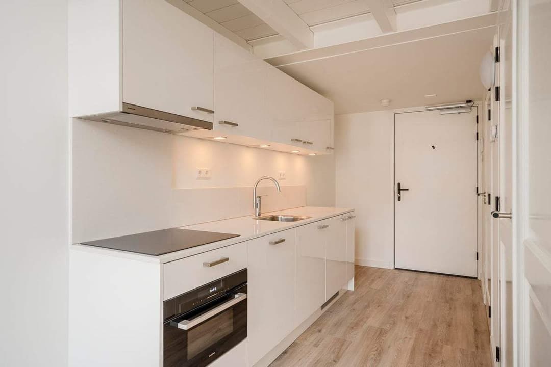 Apartamento Prinsegracht, La Haya - En alquiler