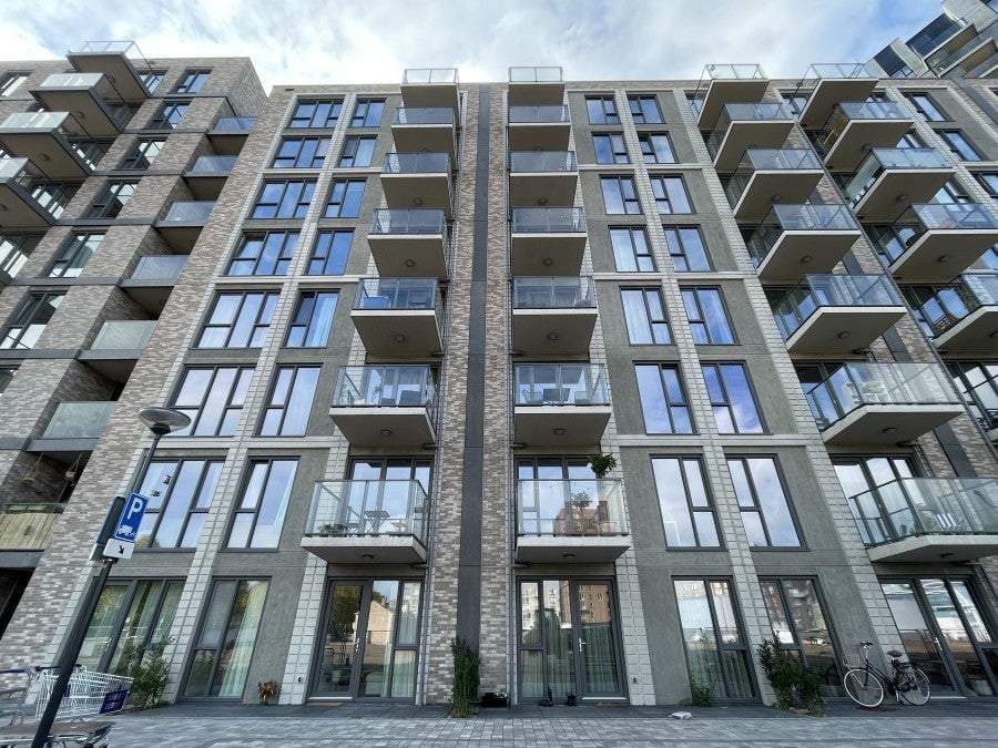 Flat Artemisstraat, Leiden - Te Huur