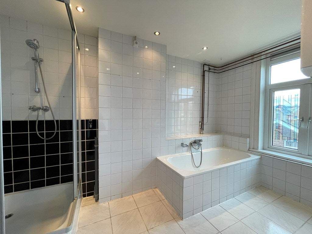 Appartement Burgemeester Meineszlaan, Rotterdam - À Louer